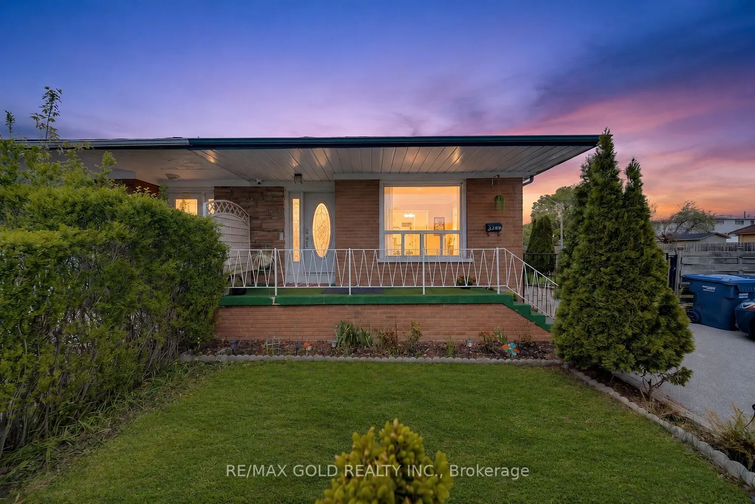 Semi-Detached Home For Sale | W13239648