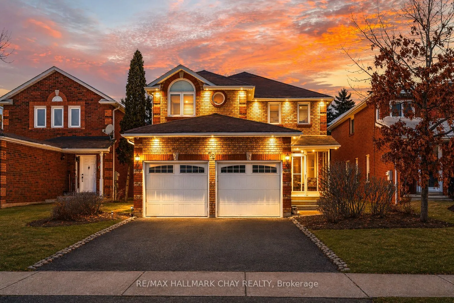 Detached Home For Sale | W13239766
