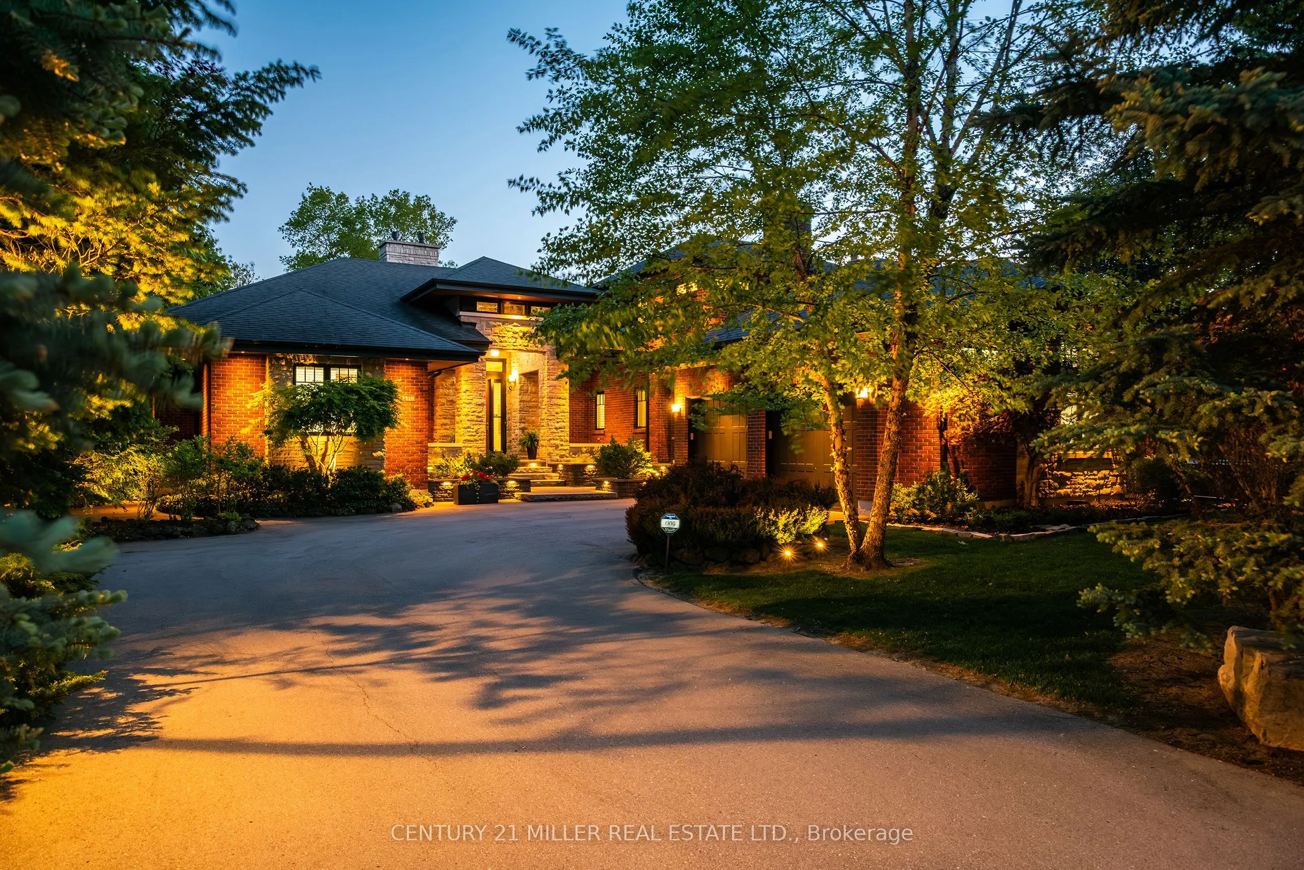 Detached Home For Sale | W13239880