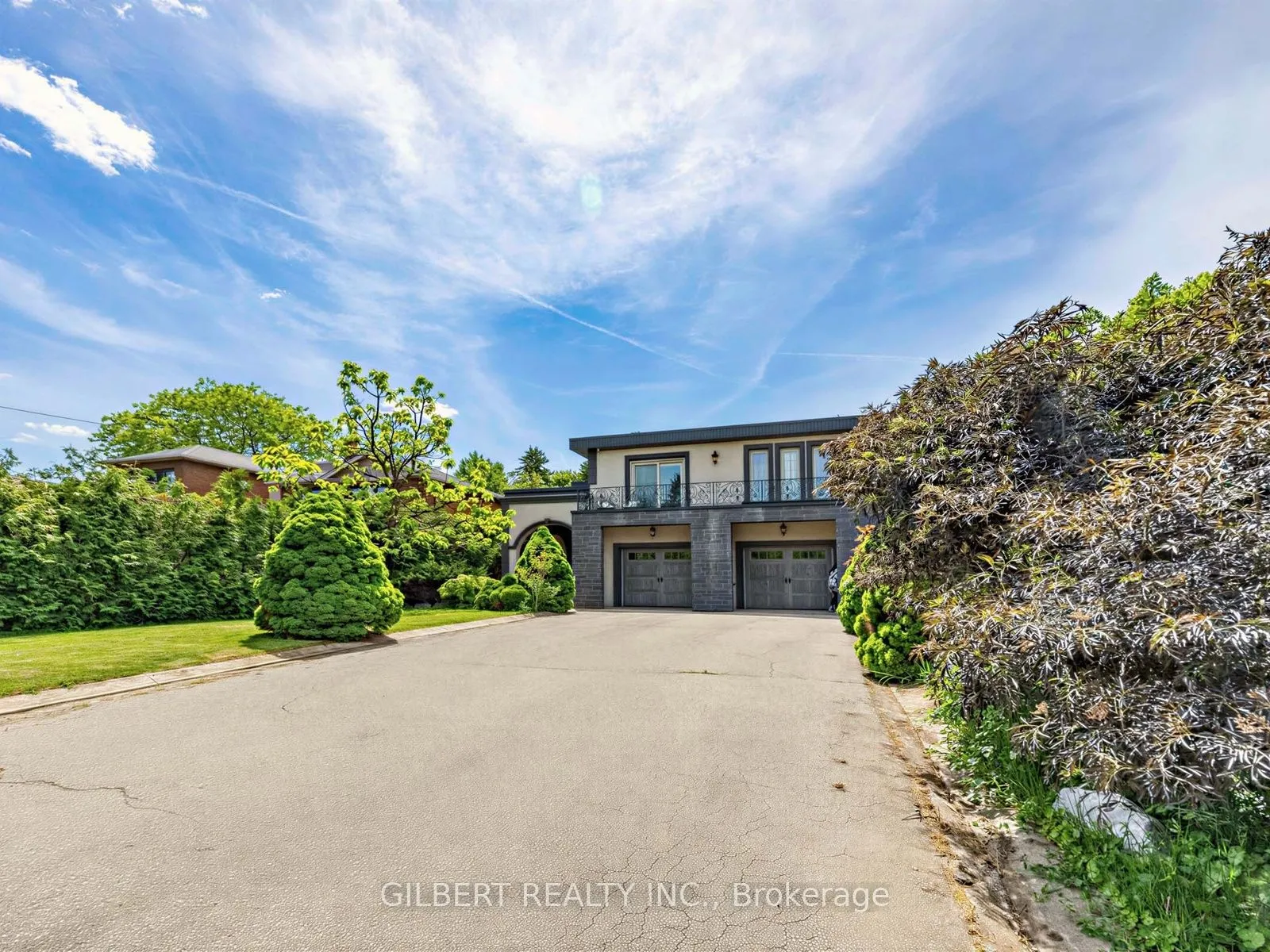 Detached Home For Sale | W13239978