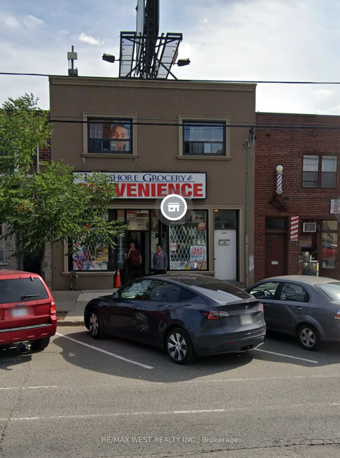 Property For Lease | W13240066
