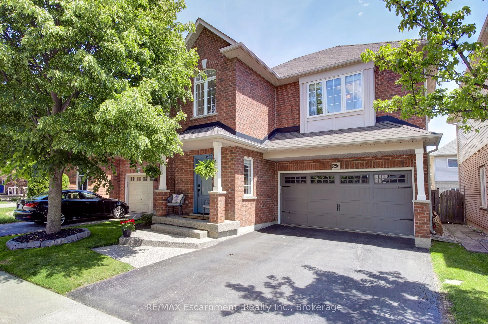 Detached Home For Sale | W13240112