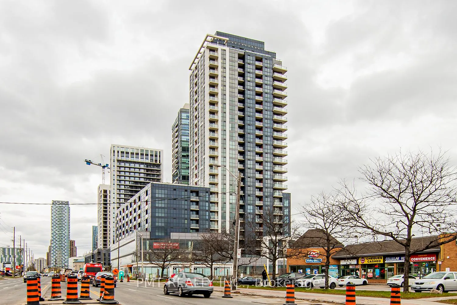 Property For Lease | W13240114