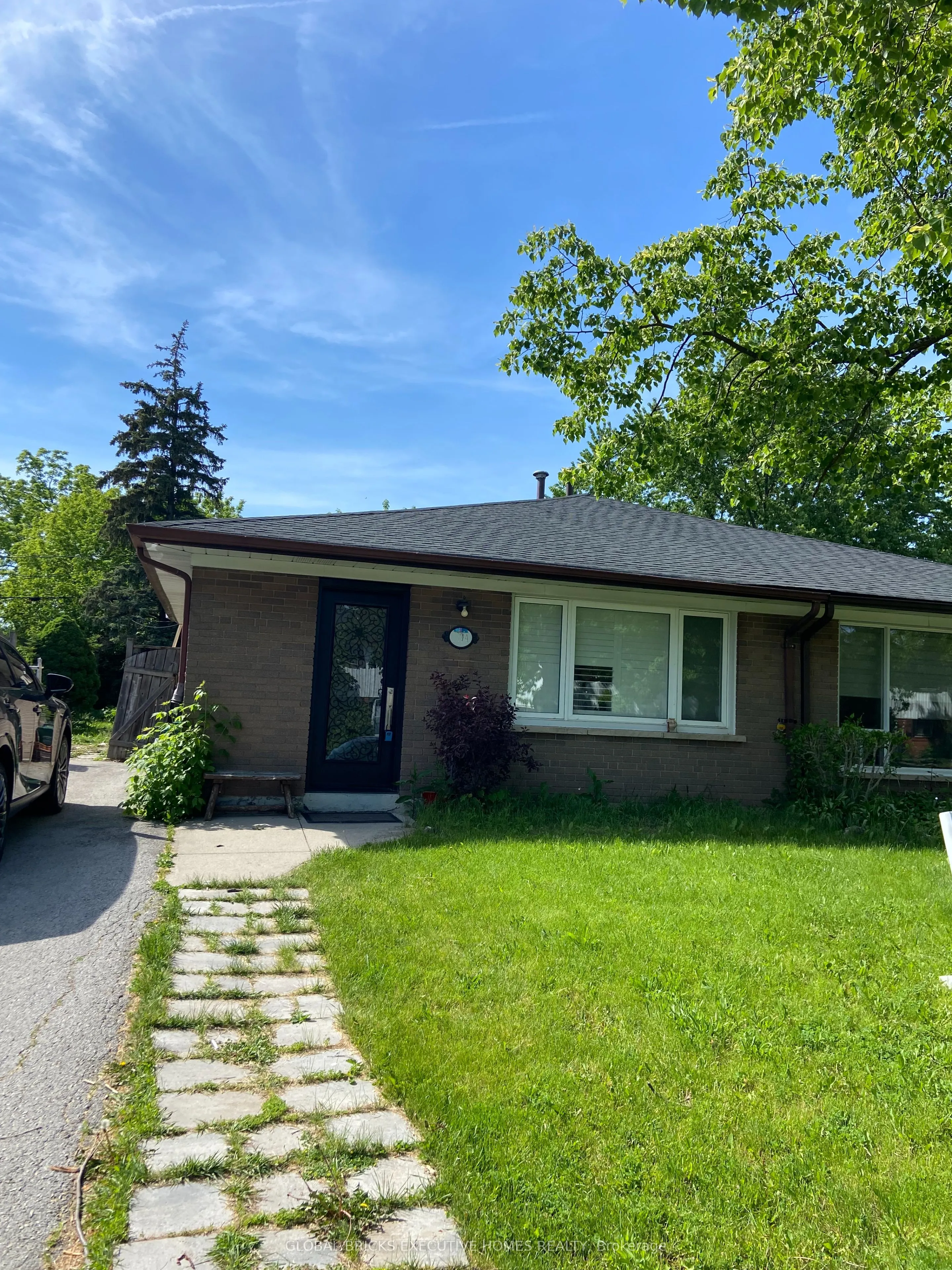Semi-Detached Home For Sale | W13240278
