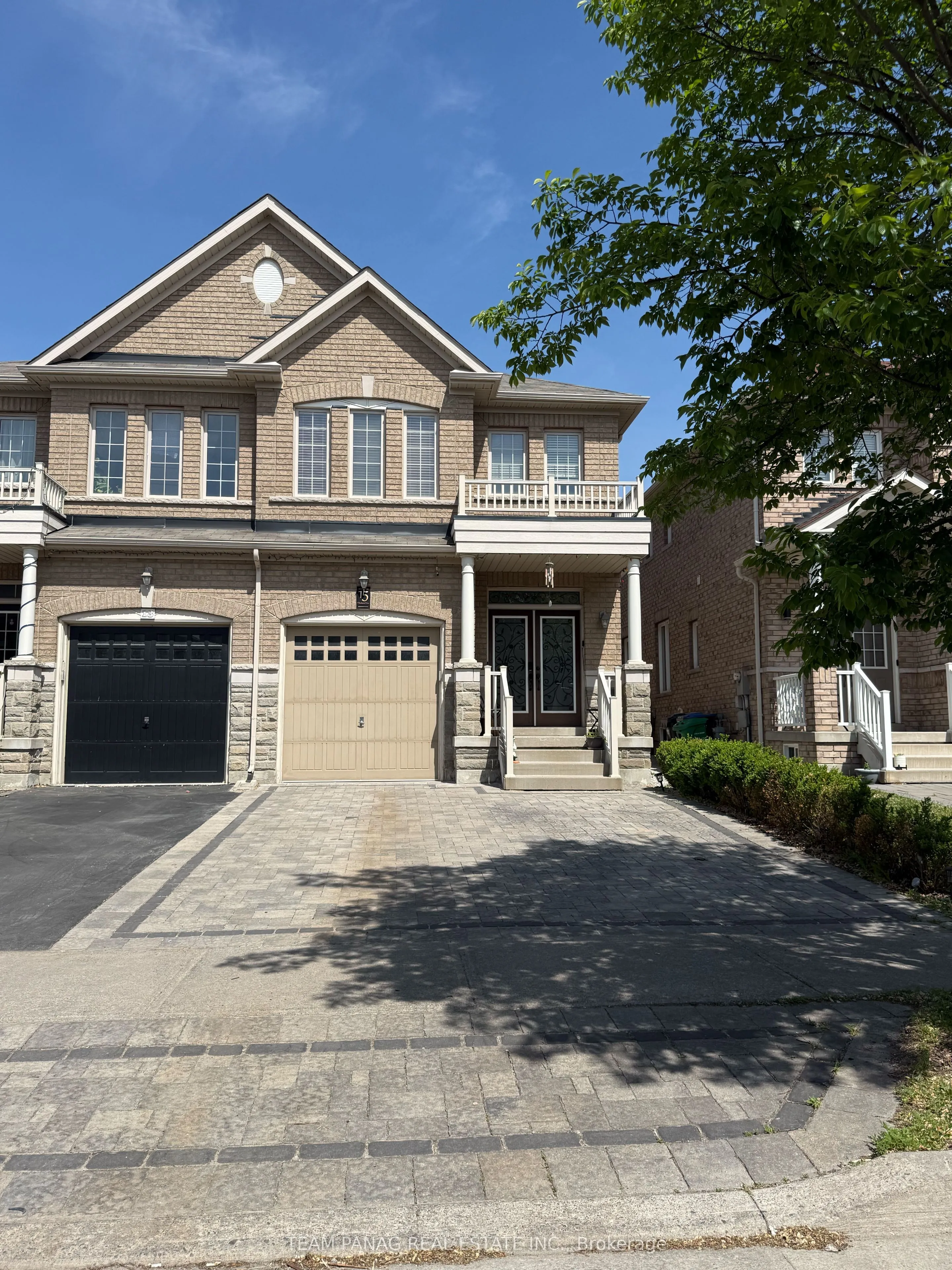 Semi-Detached Home For Sale | W13240310