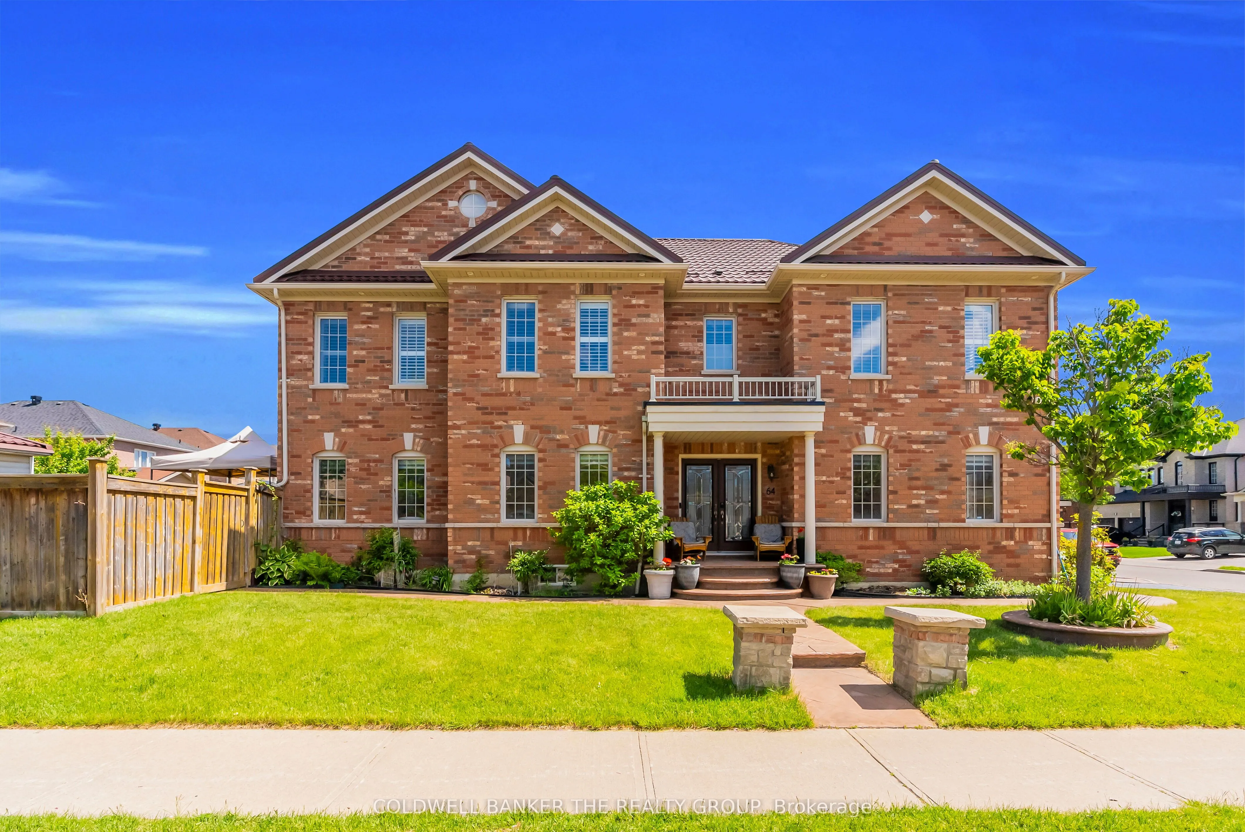 Detached Home For Sale | W13240324