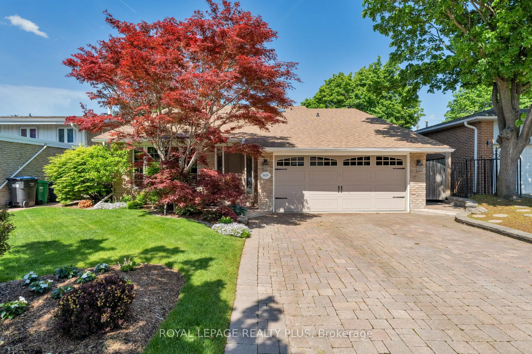 Detached Home For Sale | W13240370