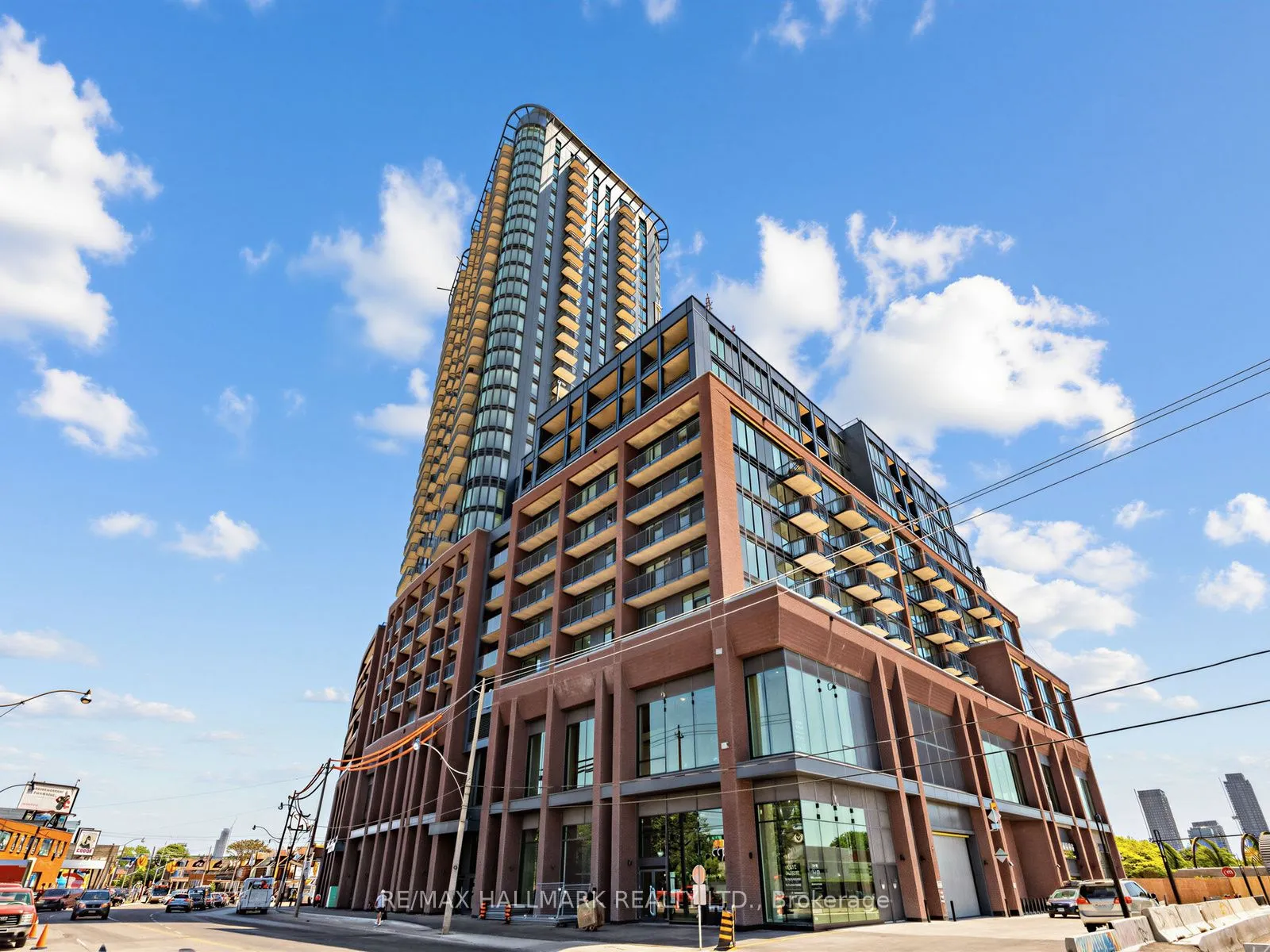 Property For Lease | W13240406