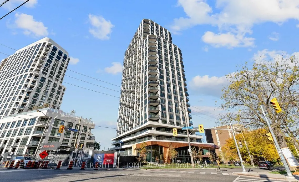 Property For Lease | W13240482