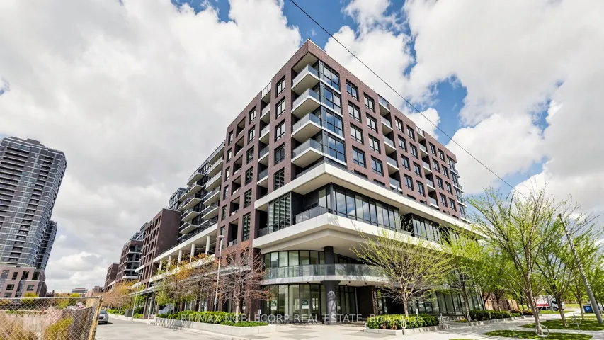 10 Gibbs Road, Toronto W08, ON M9B 0E2