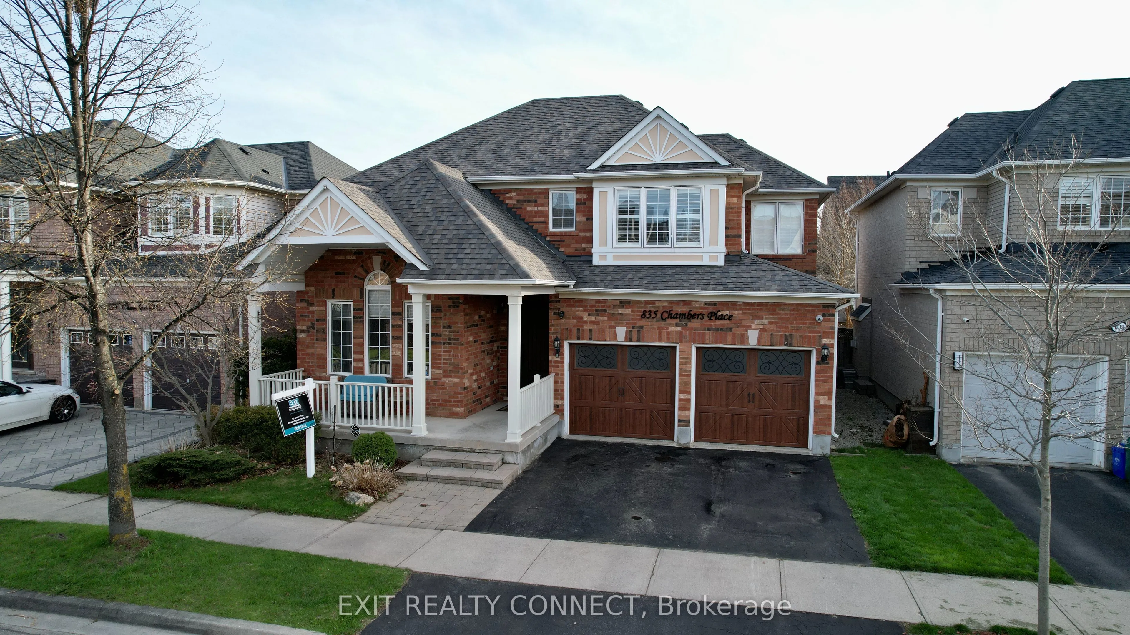 Detached Home For Sale | W13240546