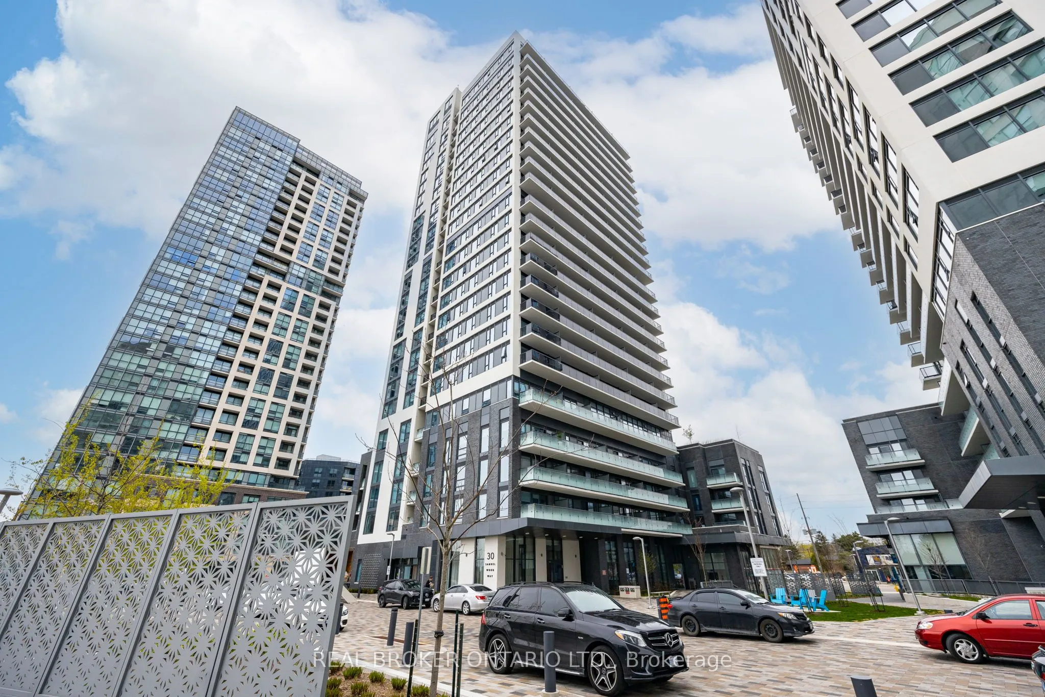 Property For Lease | W13240730