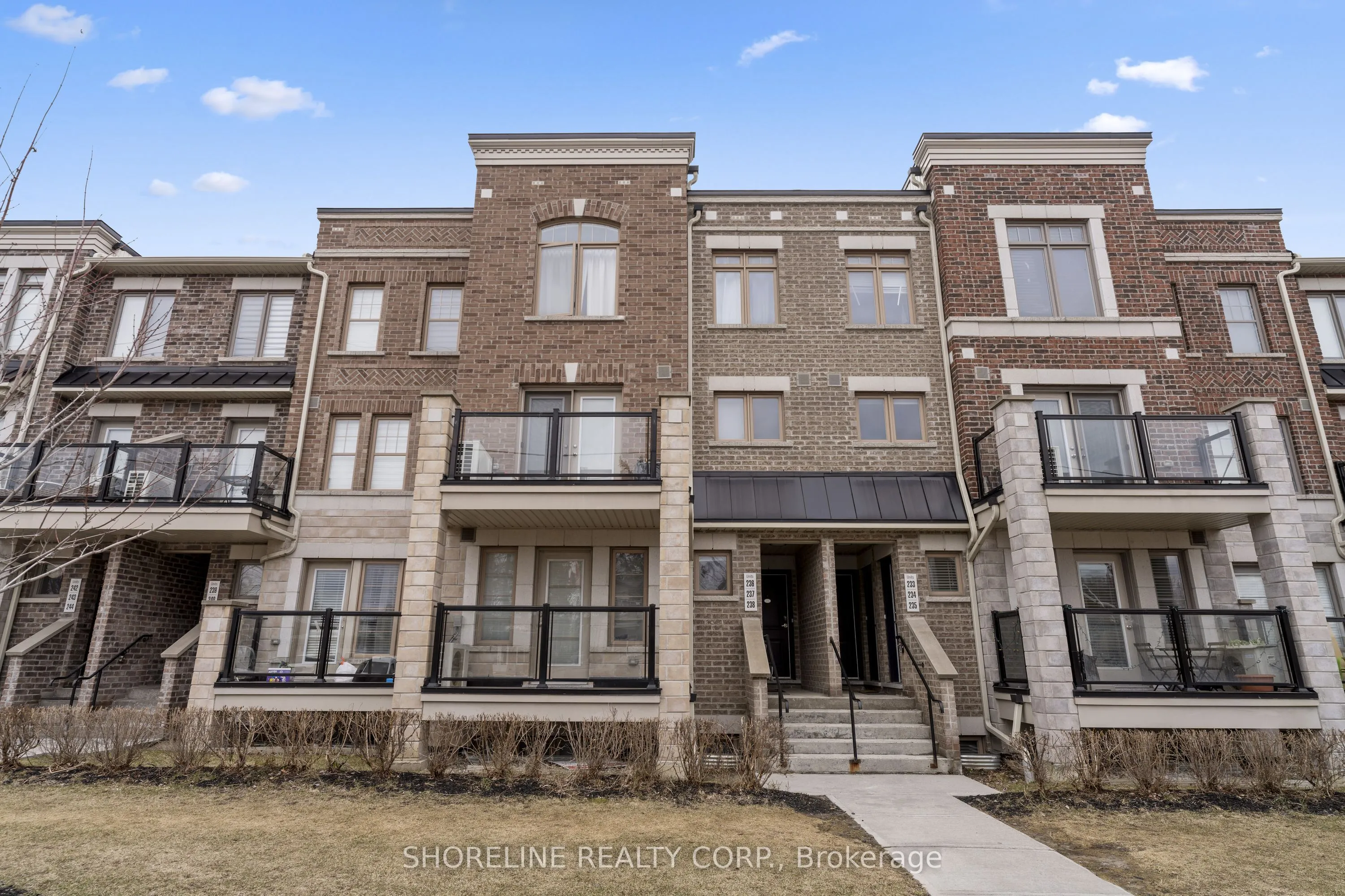 Property For Lease | W13240762