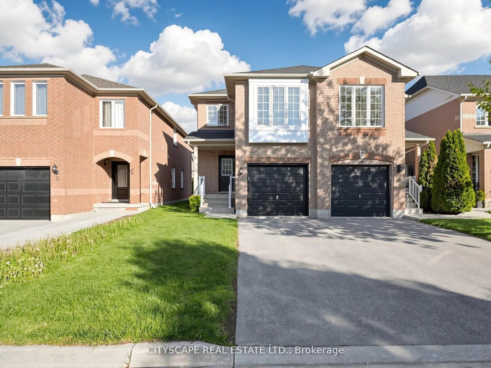 Semi-Detached Home For Sale | W13240832