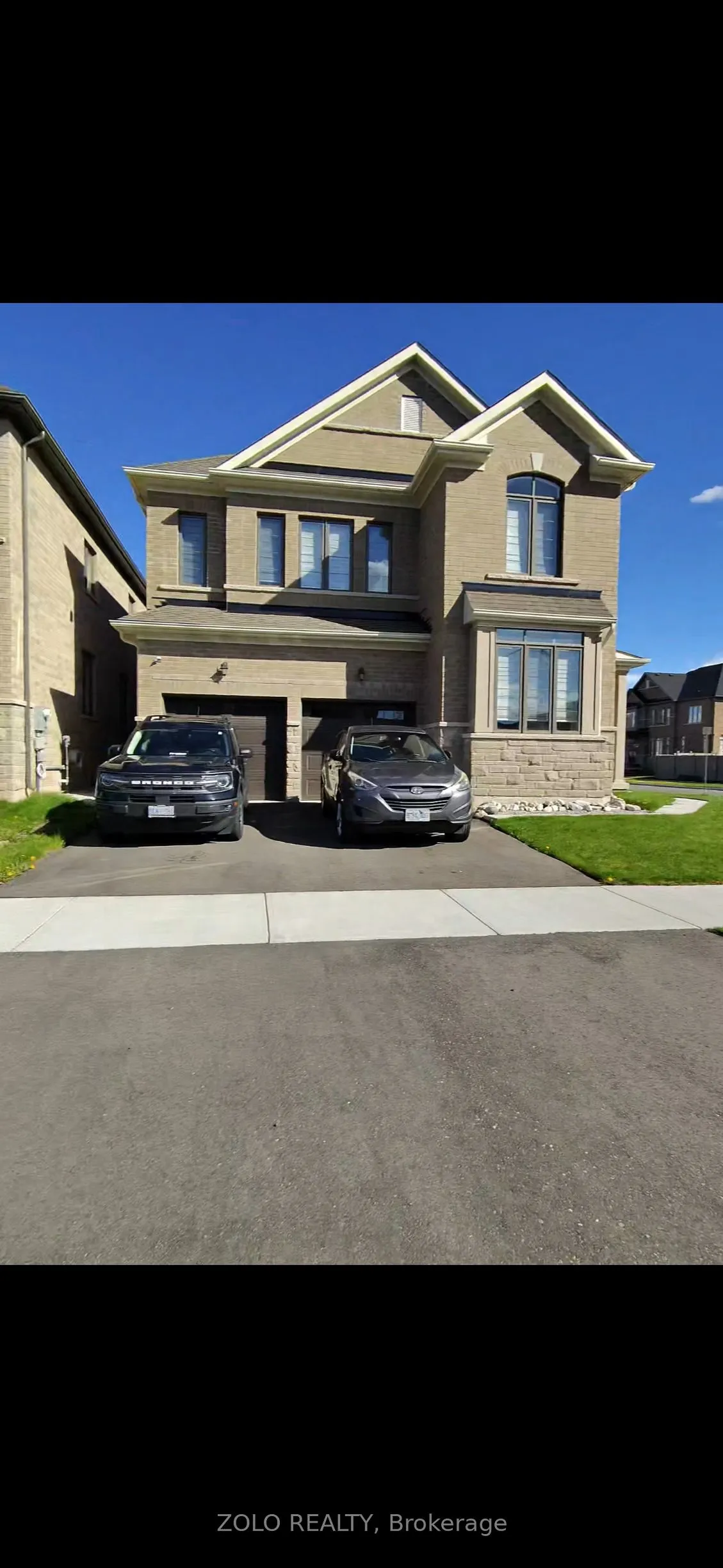 Detached Home For Sale | W13240898