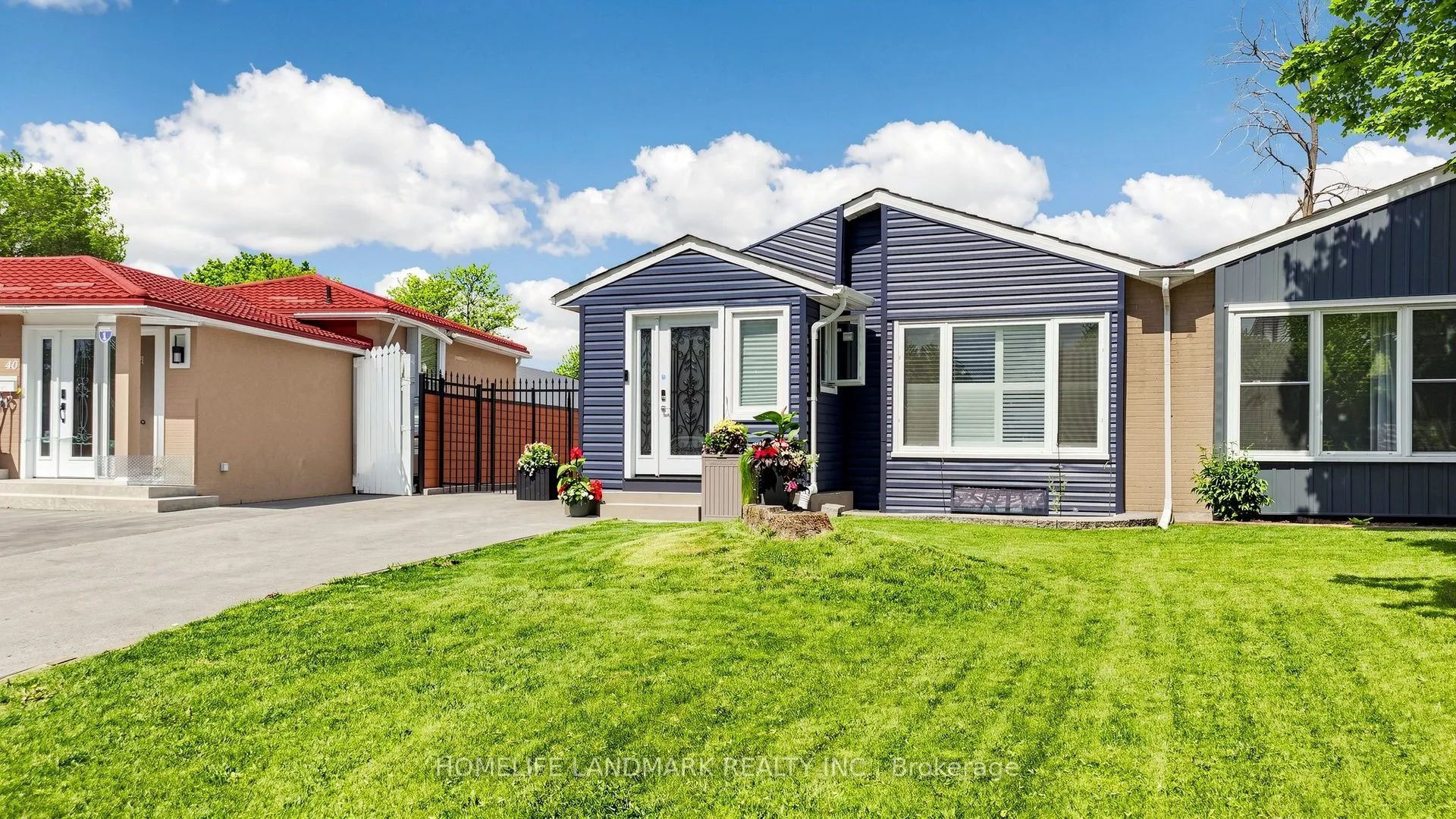 Semi-Detached Home For Sale | W13241034