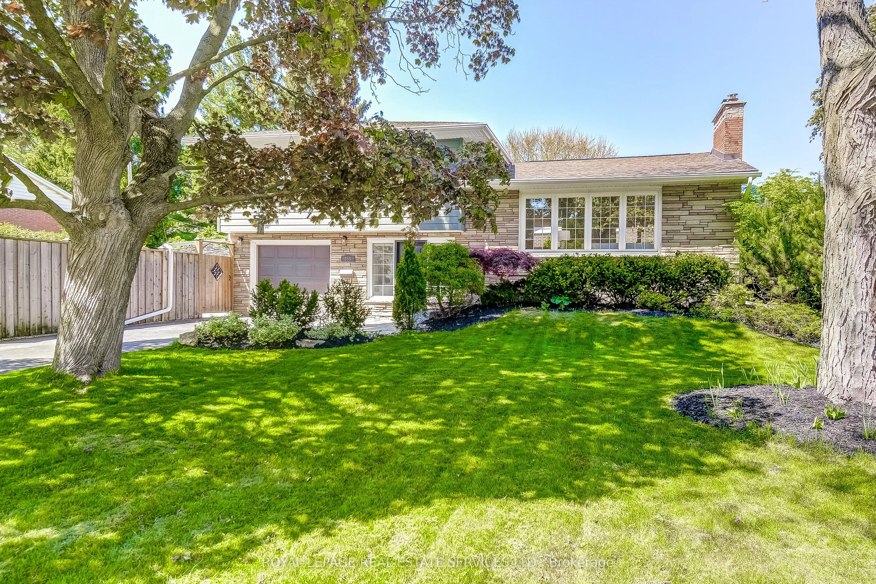 Detached Home For Sale | W13241052