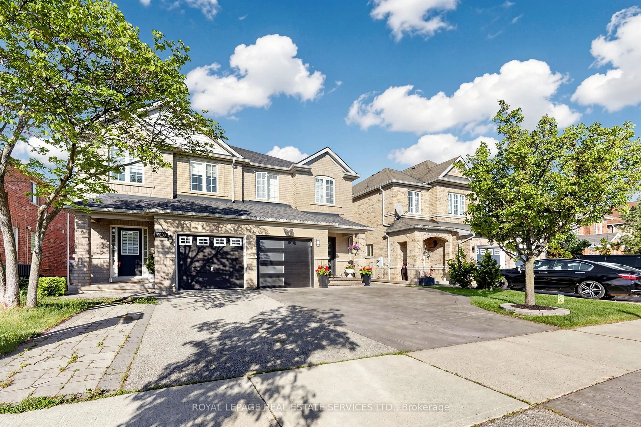 Semi-Detached Home For Sale | W13241054