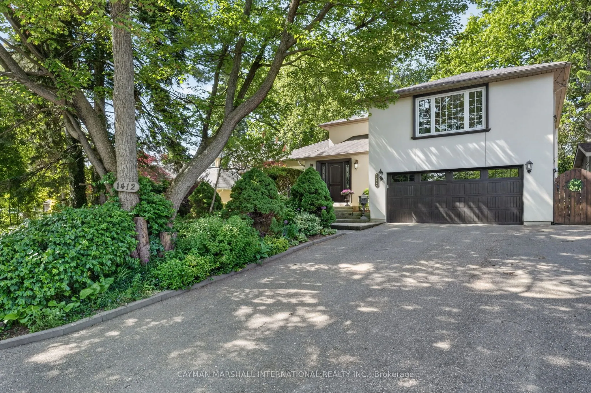 Detached Home For Sale | W13241168