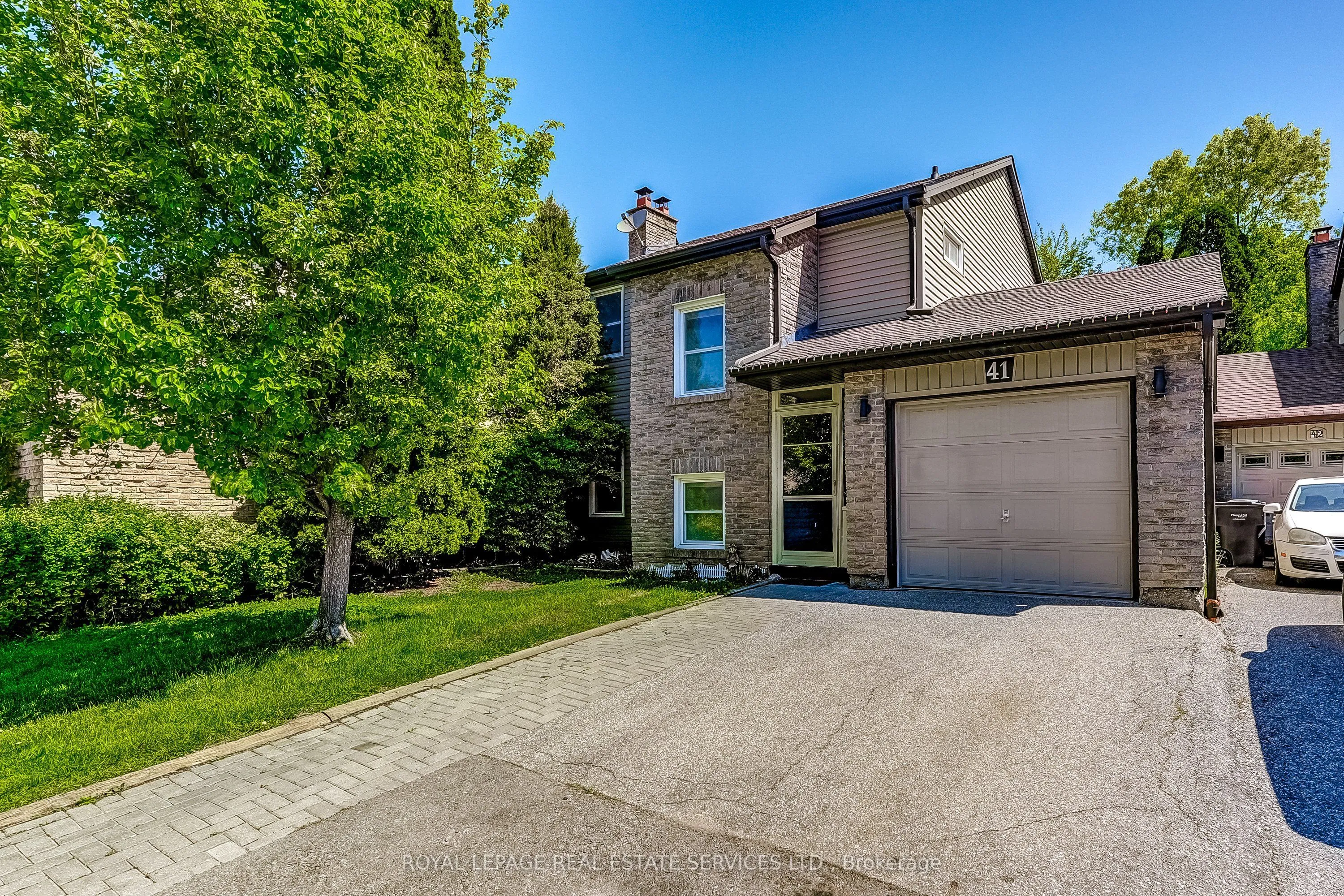 Detached Home For Sale | W13241336