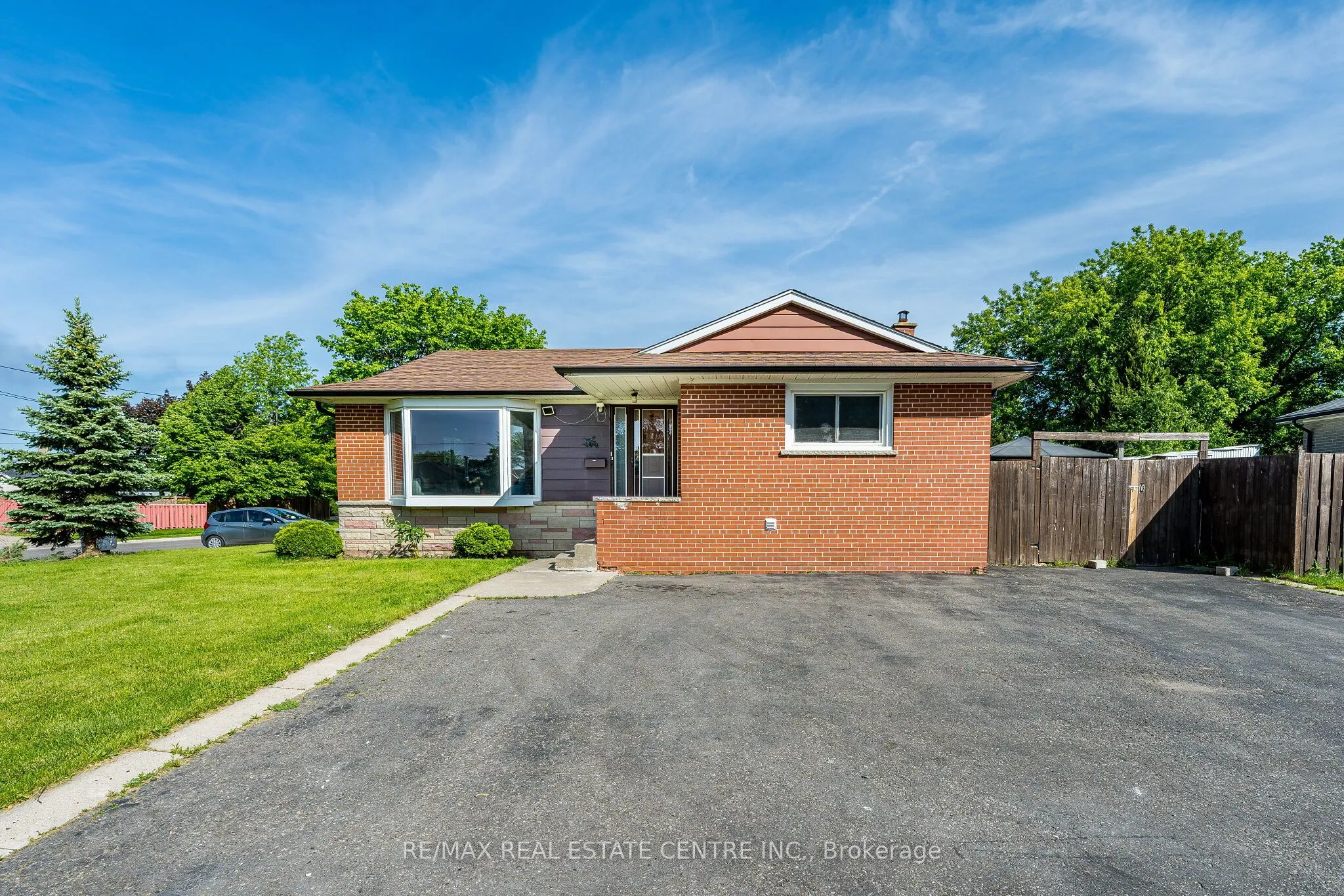 Detached Home For Sale | W13241512