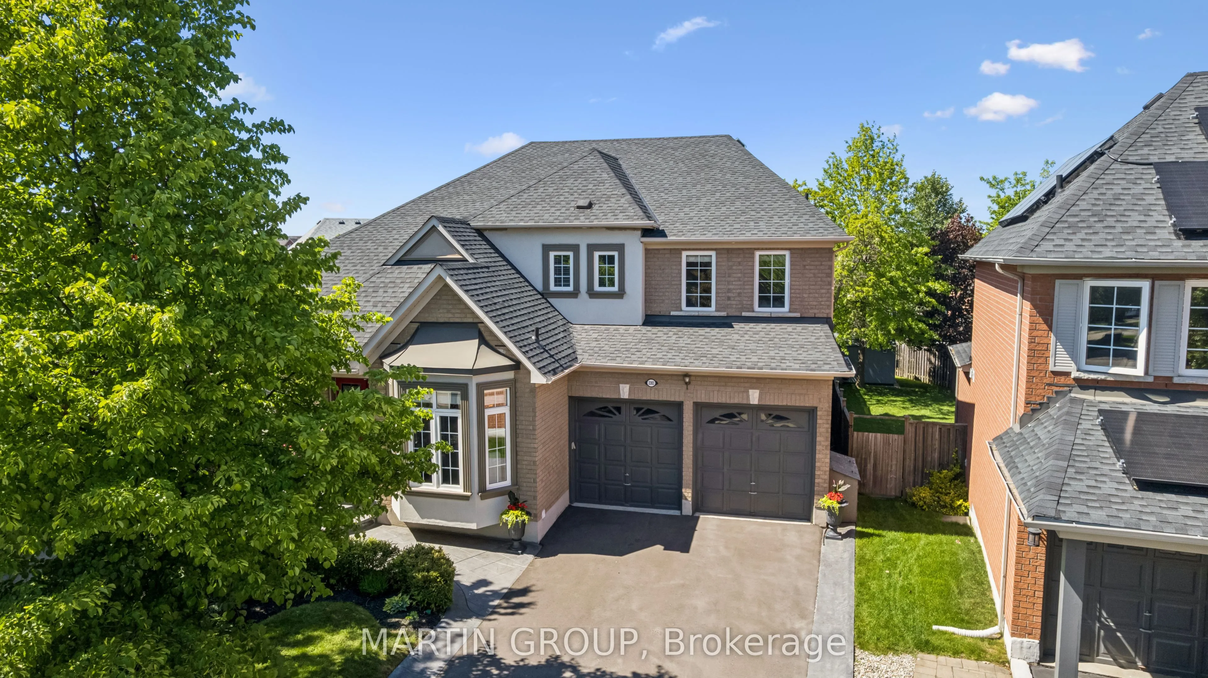 Detached Home For Sale | W13241578
