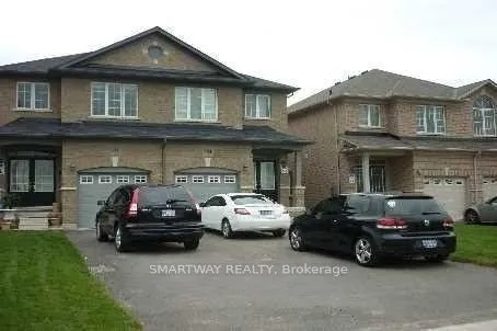Semi-Detached Home For Lease | W13241590
