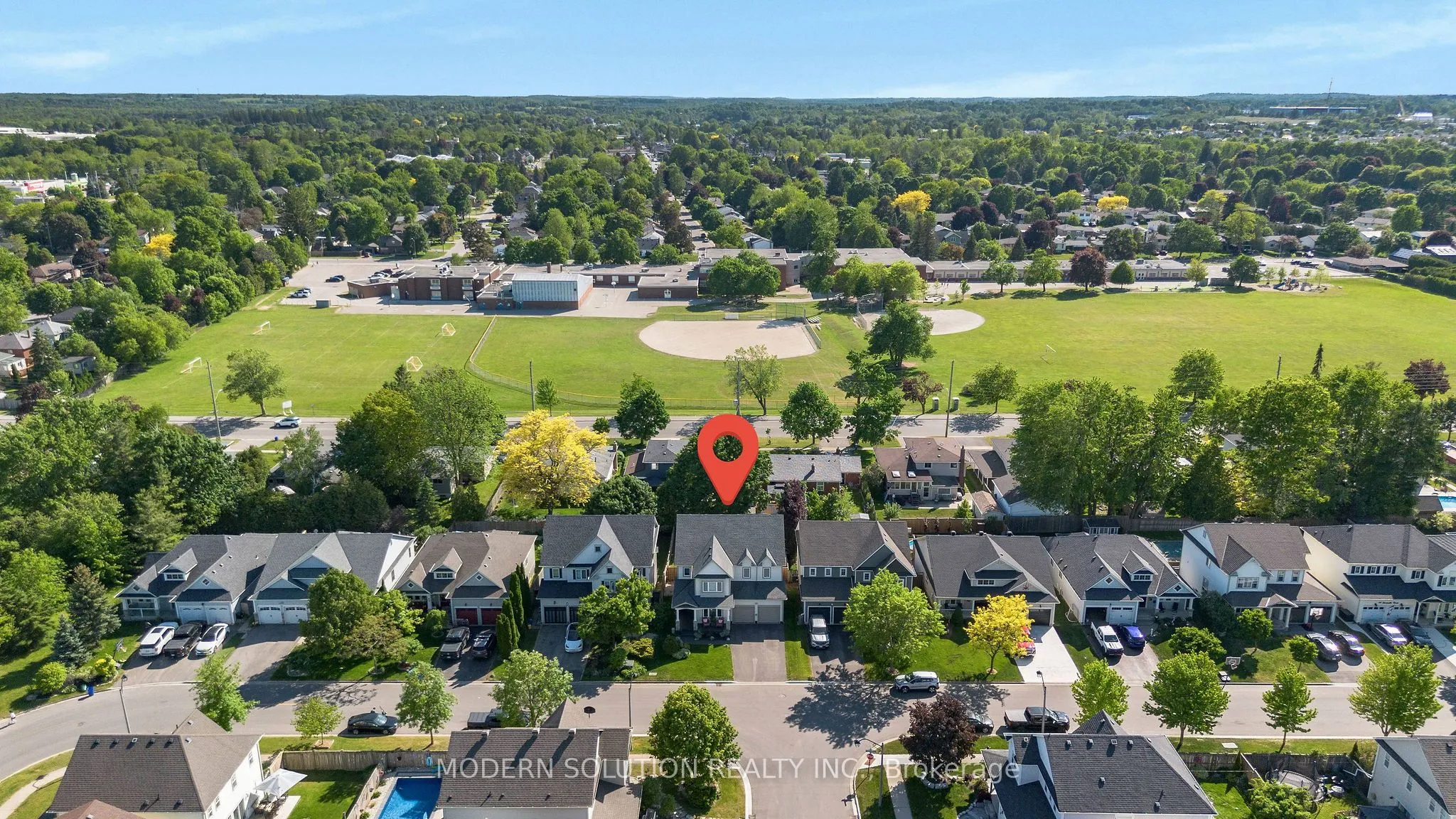 Detached Home For Sale | W13241594