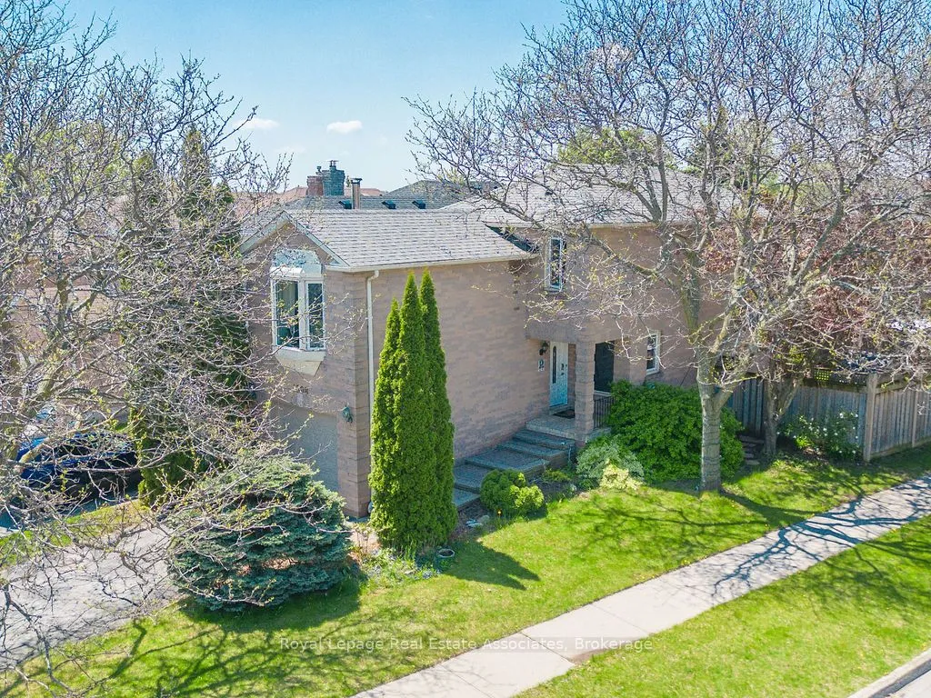 Property For Sale | W13241624