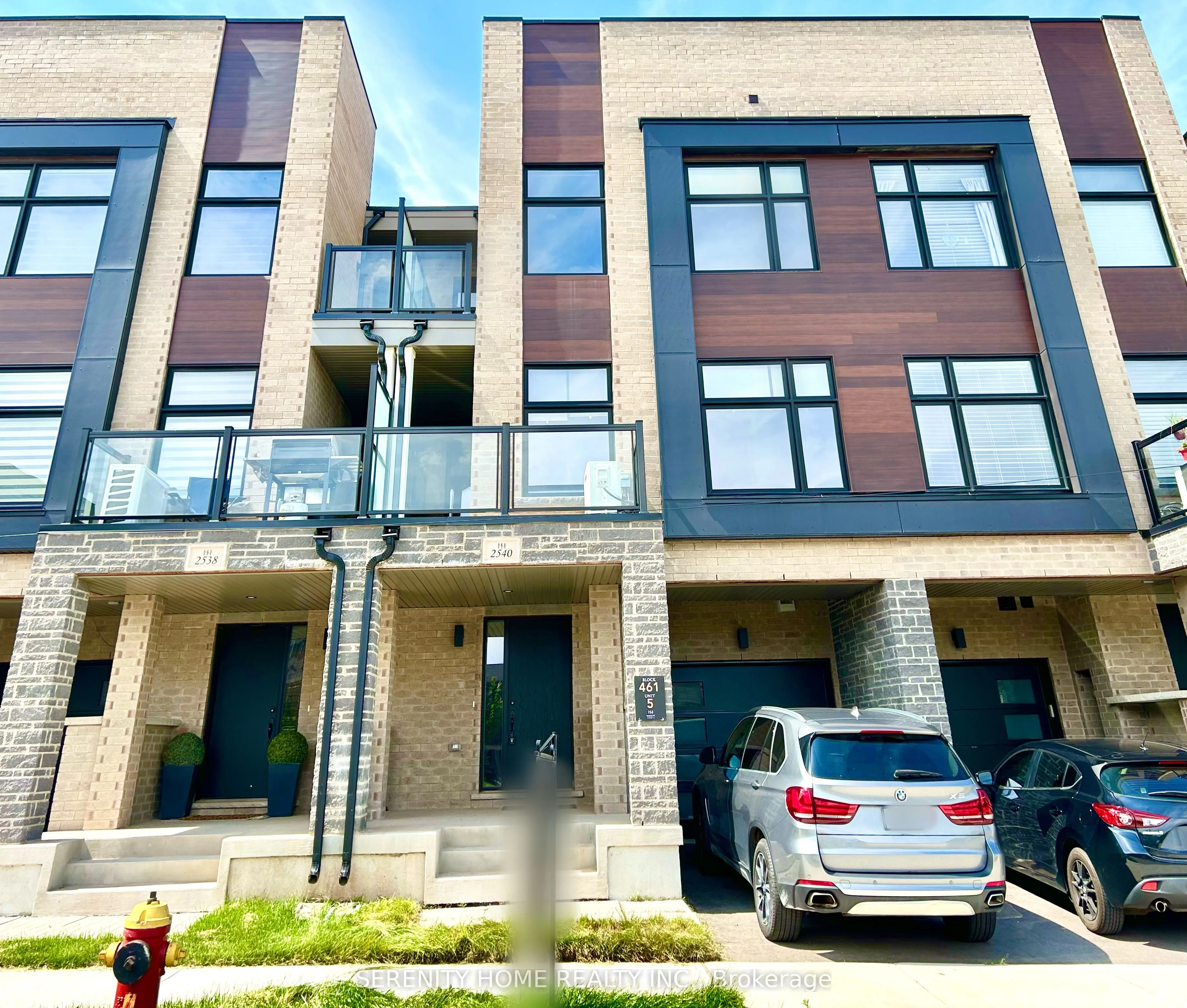Property For Lease | W13241784