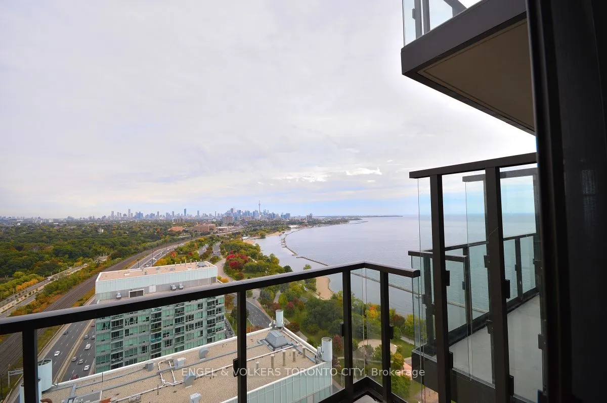 Property For Lease | W13241834