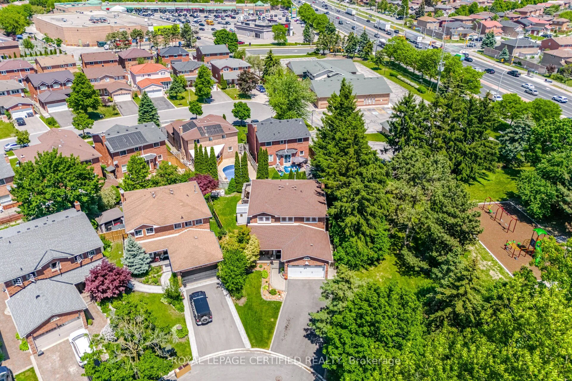 Detached Home For Sale | W13241856