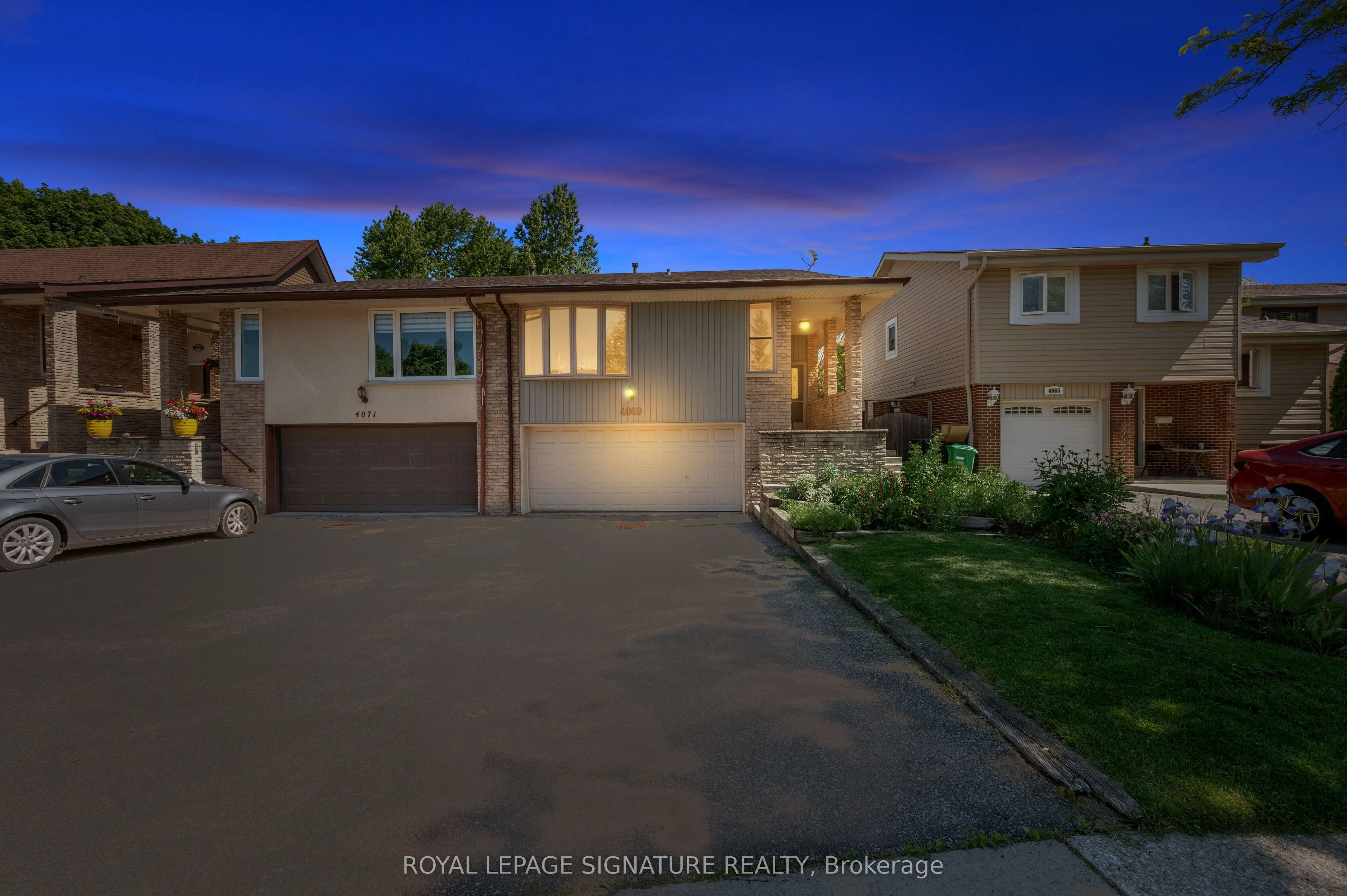 Semi-Detached Home For Sale | W13241906