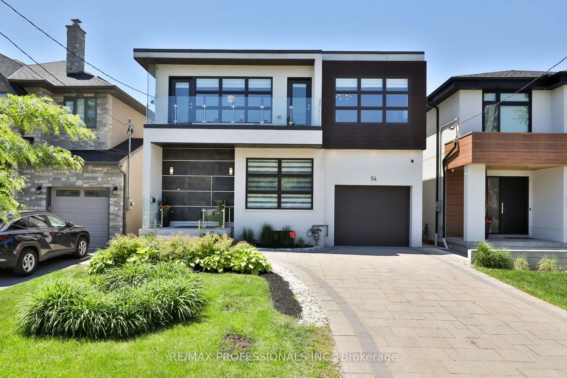 Detached Home For Sale | W13241926