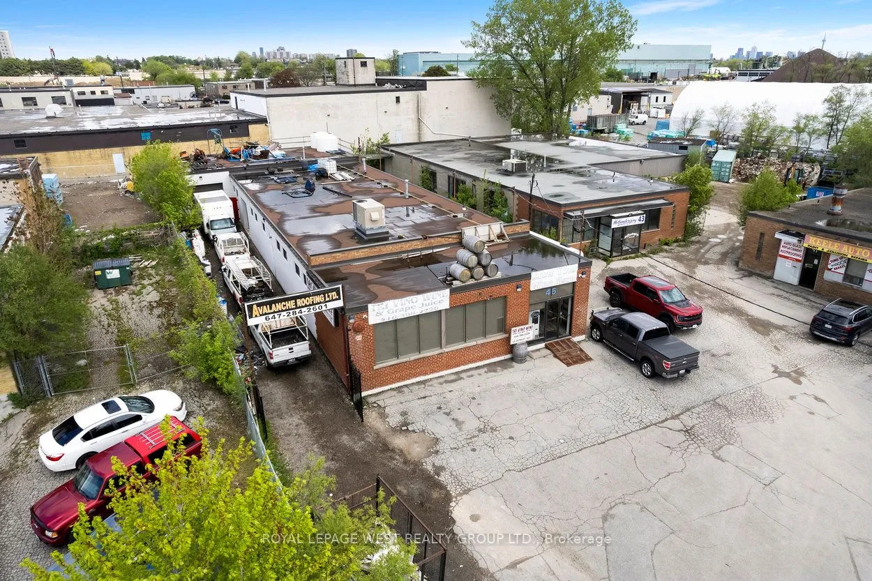 Industrial Property For Sale | W13241976