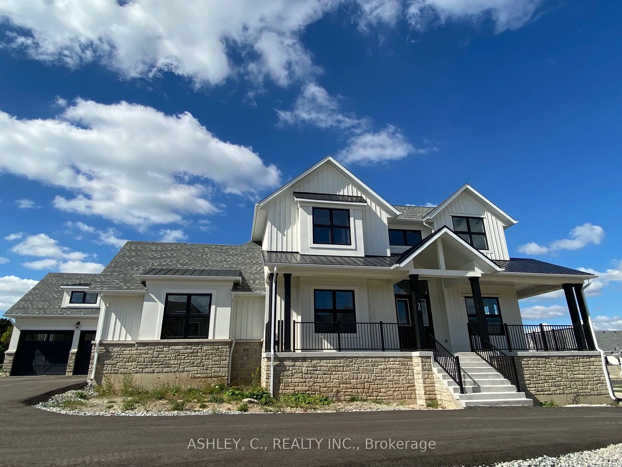 Detached Home For Sale | W13242142
