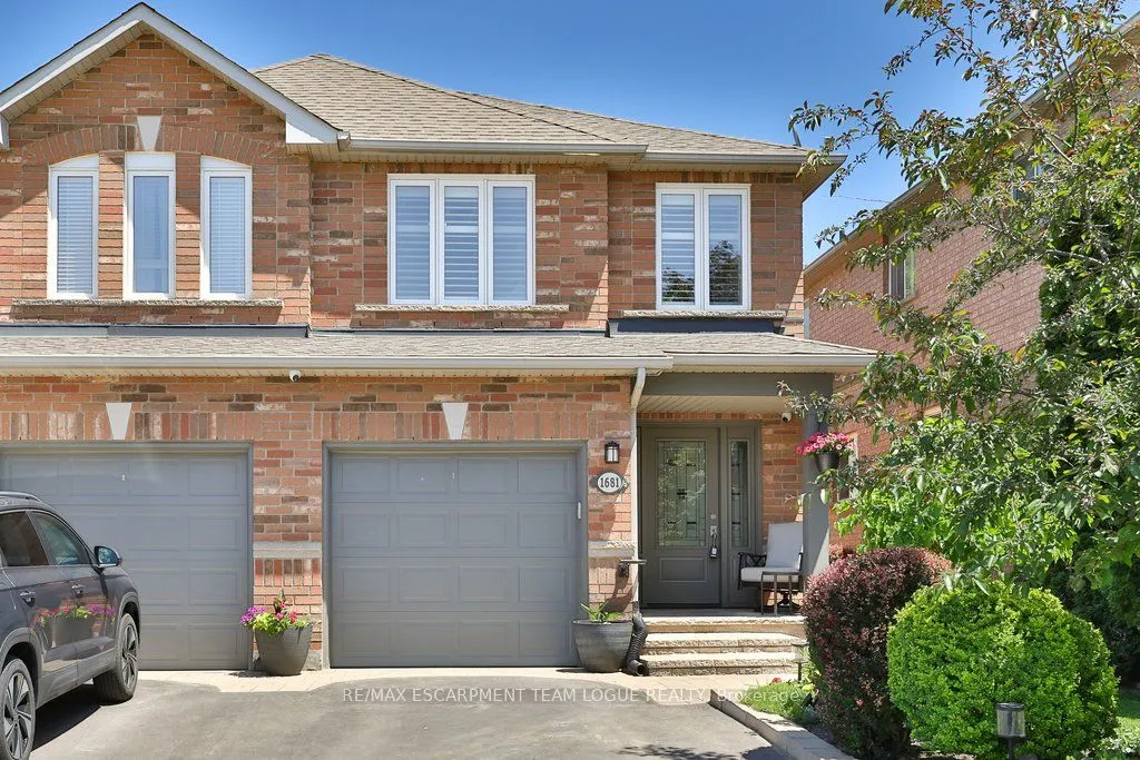 Semi-Detached Home For Sale | W13242222