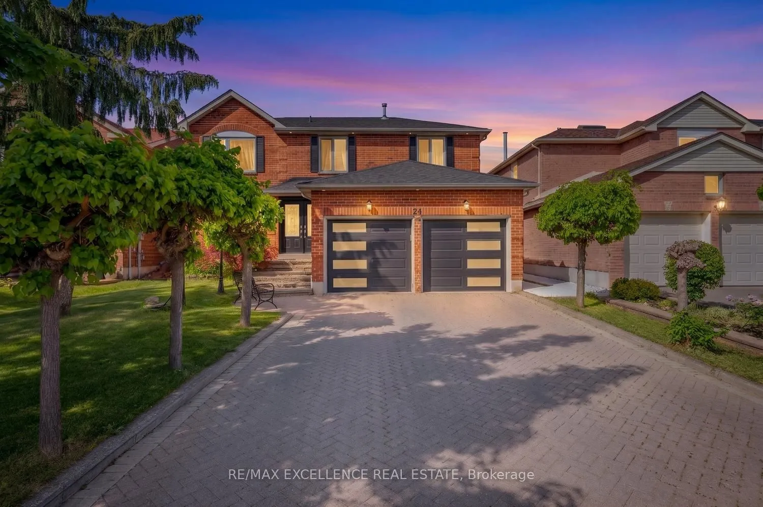 Detached Home For Sale | W13242224
