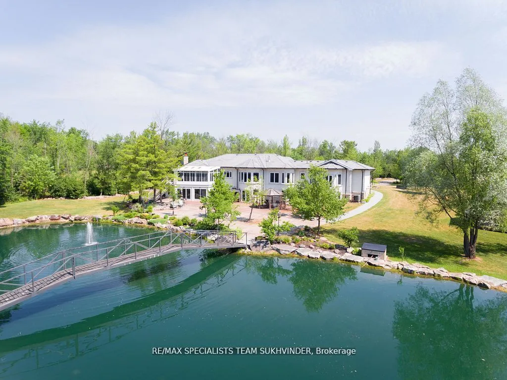 Detached Home For Sale | W13242242