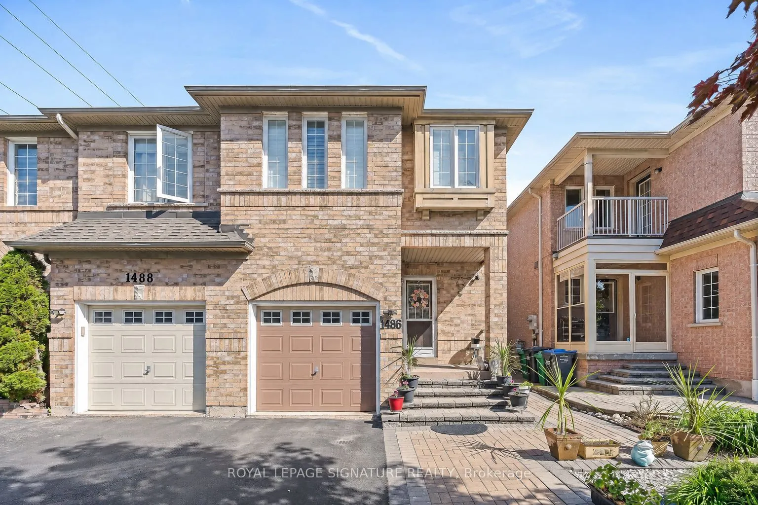 Semi-Detached Home For Sale | W13242450