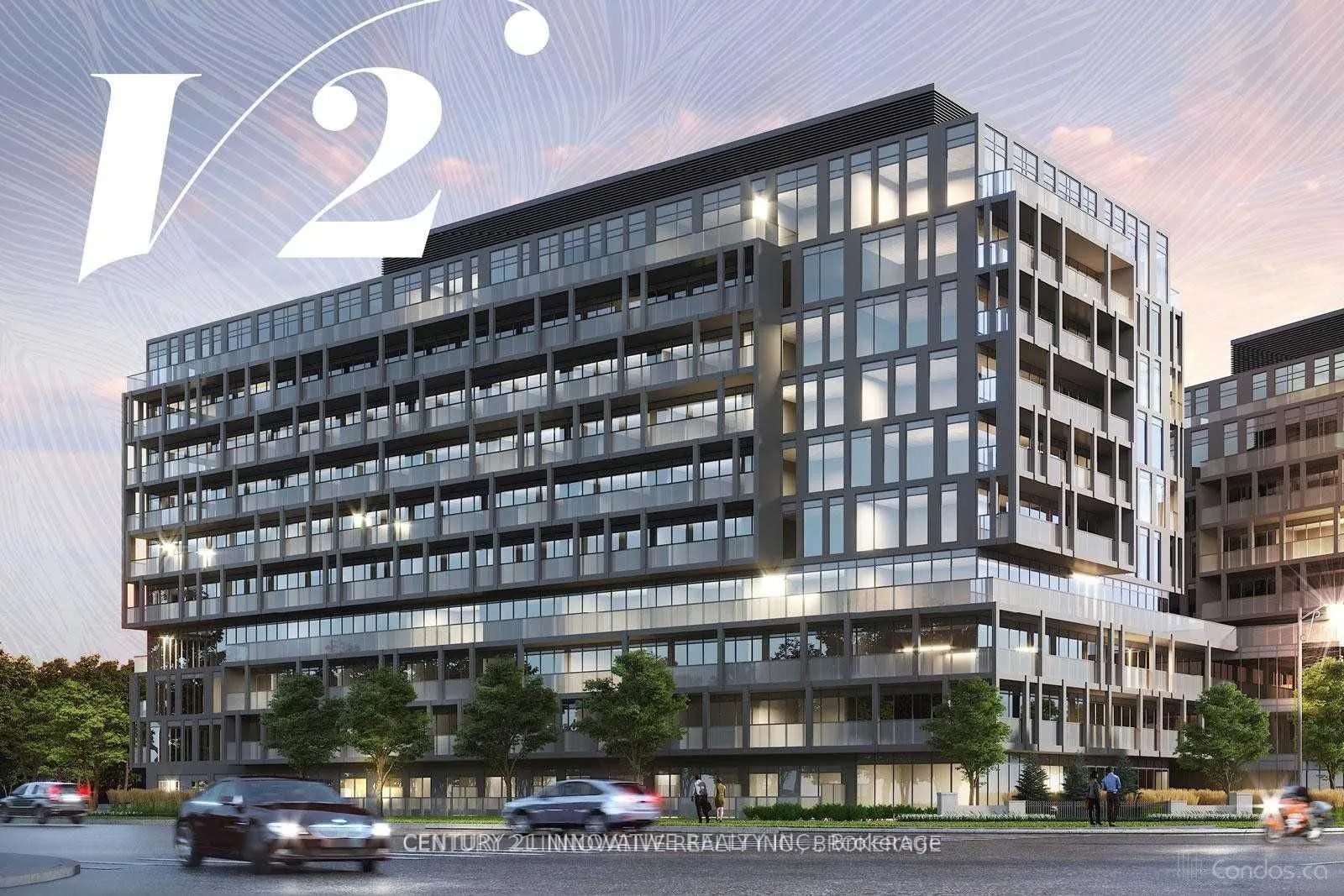 Property For Lease | W13242538