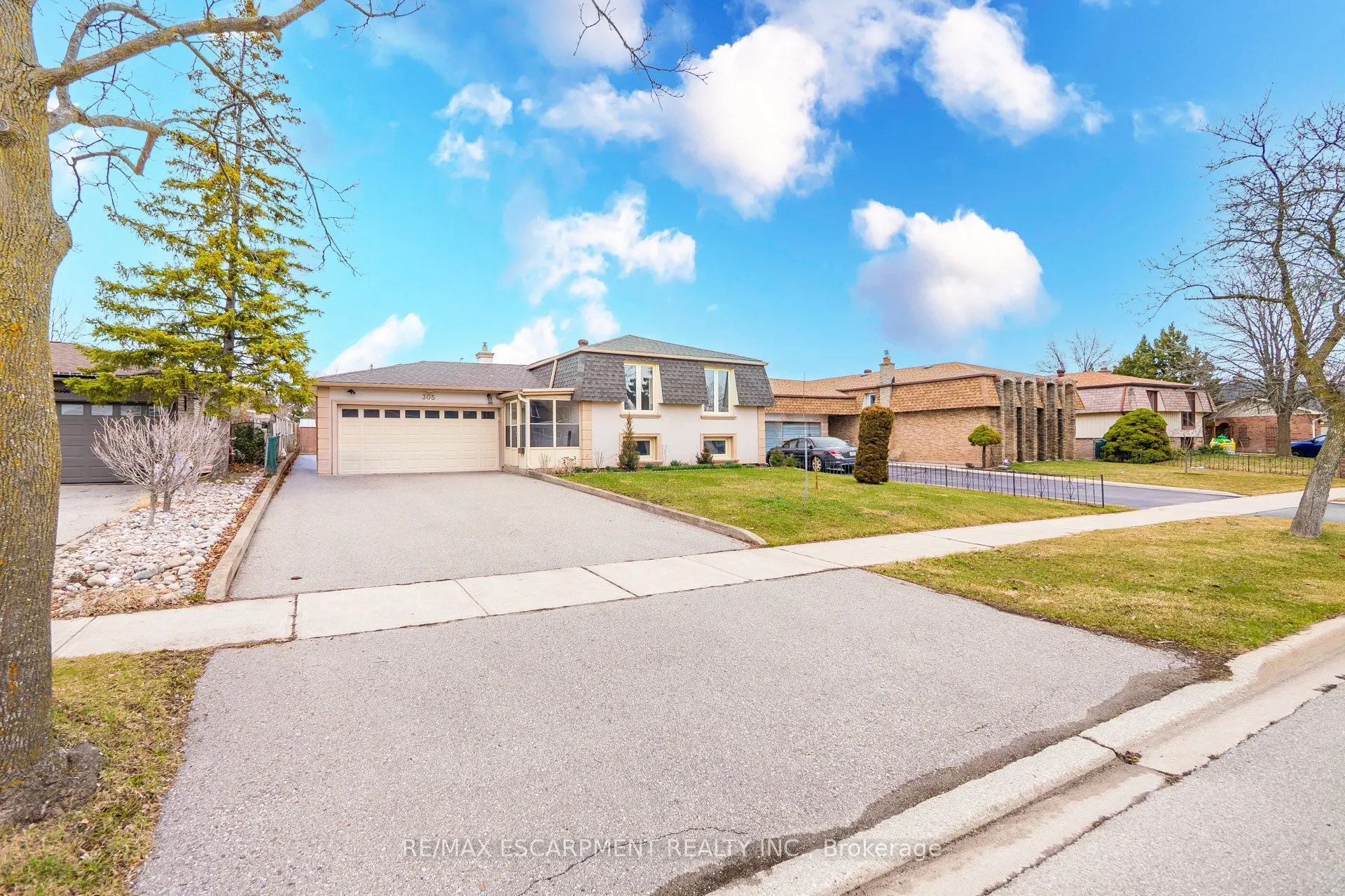 Detached Home For Sale | W13242540