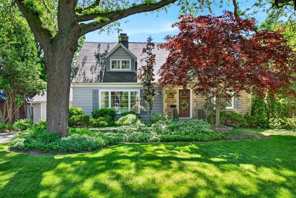 Detached Home For Sale | W13242866
