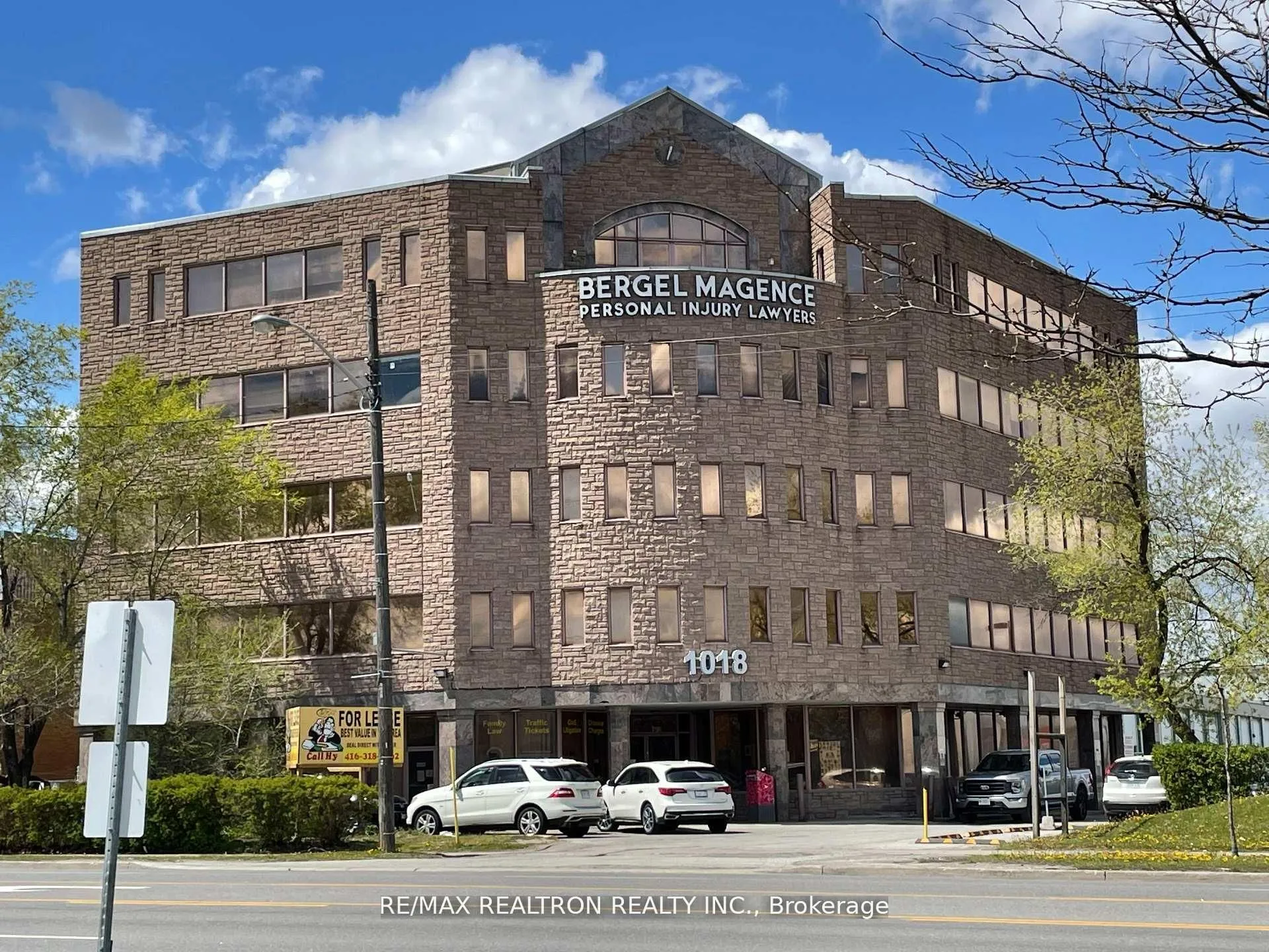 Office For Lease | W13242900