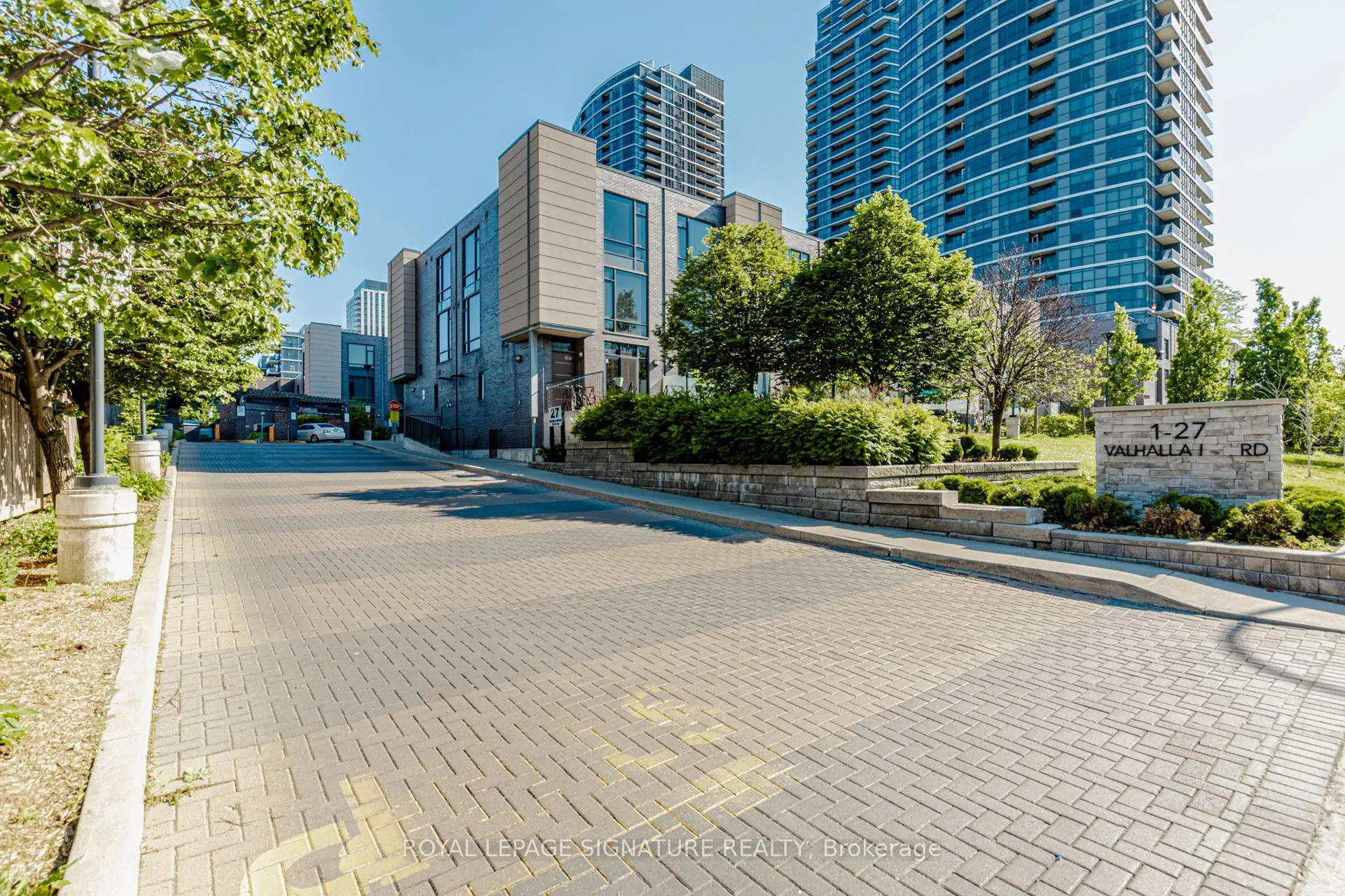 Property For Lease | W13242936