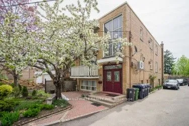 Triplex For Lease | W13242962