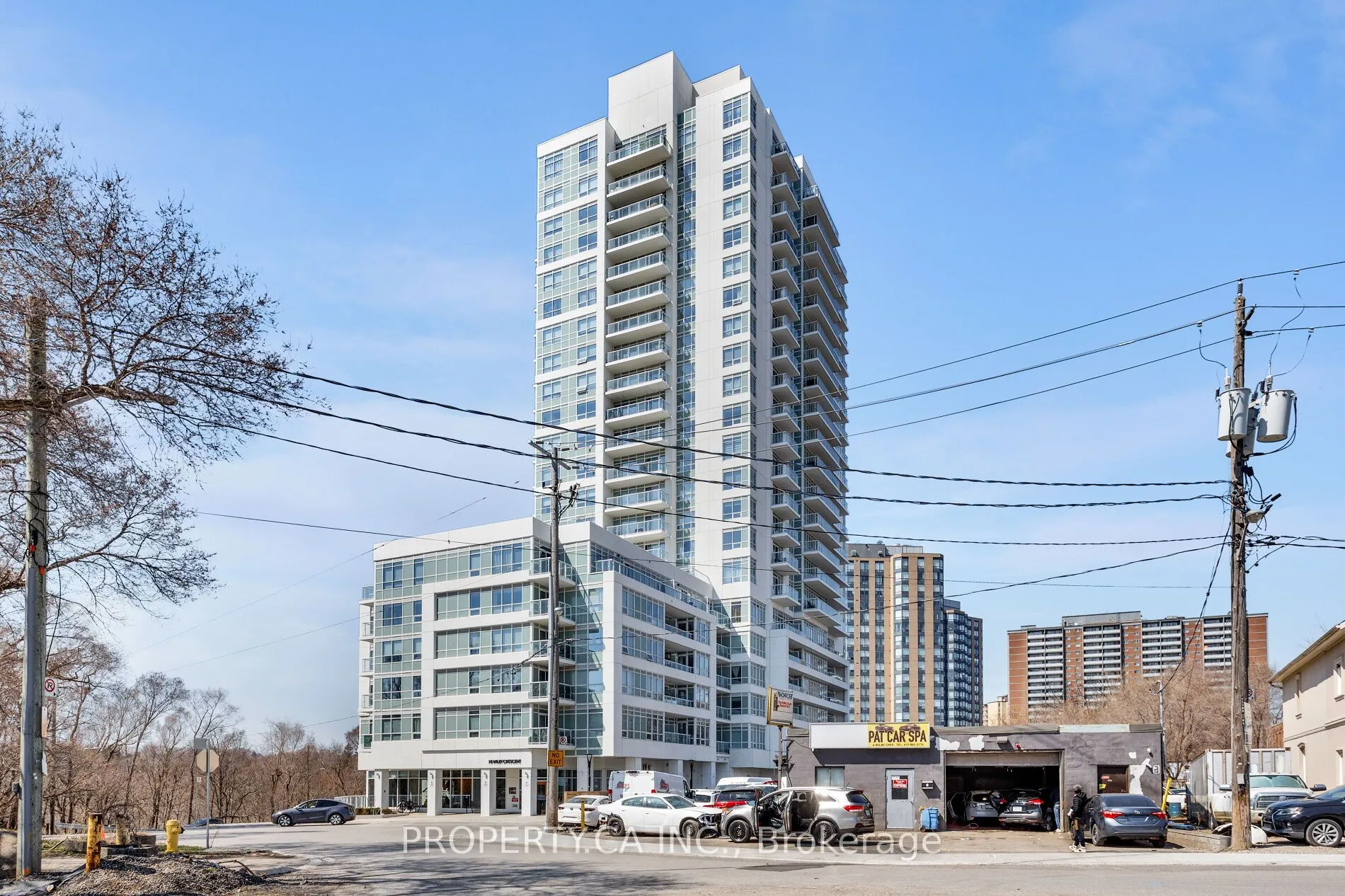 Property For Lease | W13243038