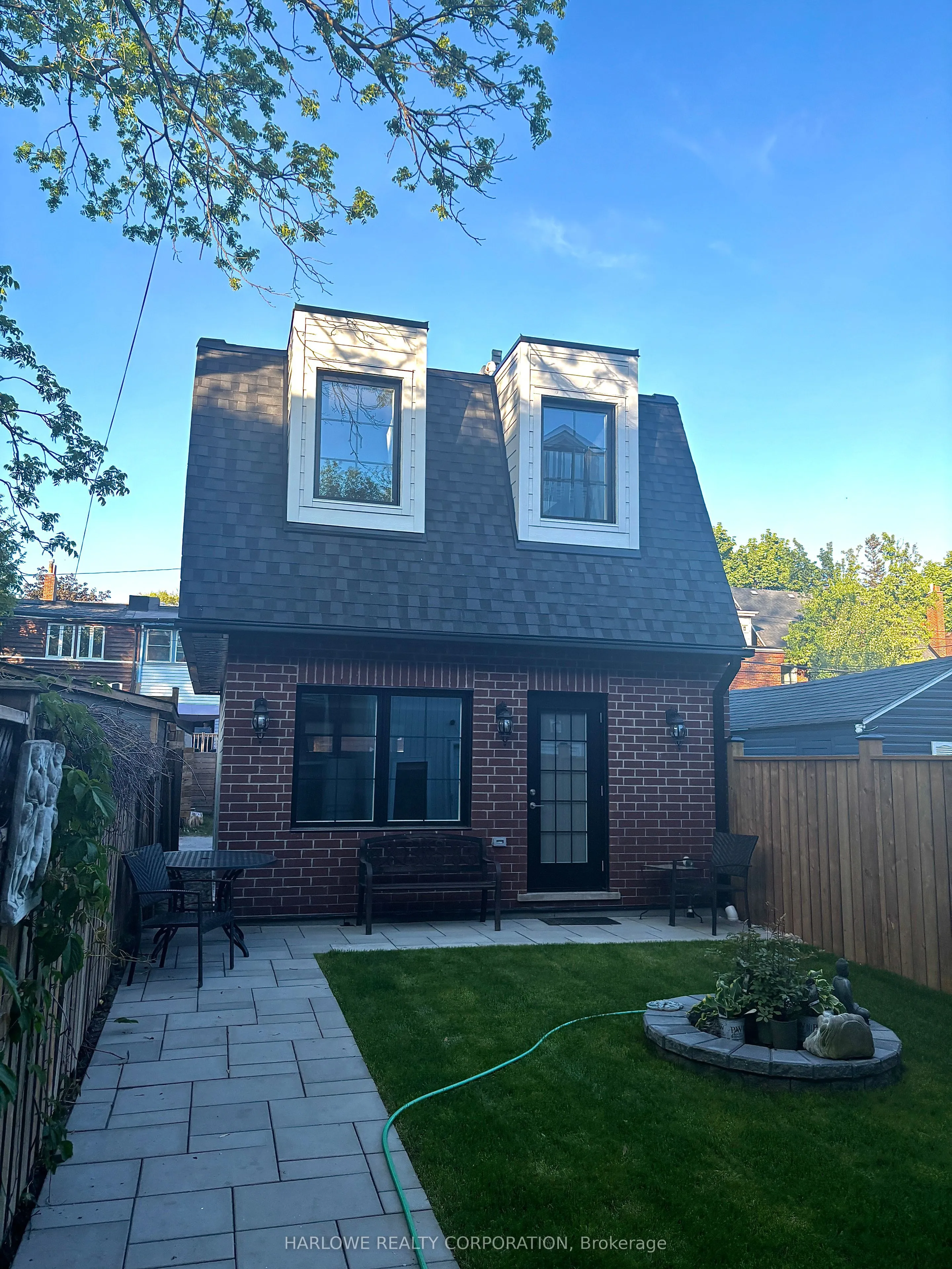 Detached Home For Lease | W13243208