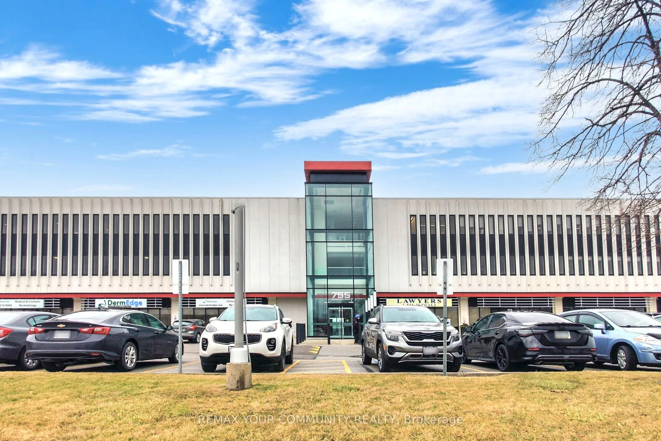 Office For Lease | W13243304