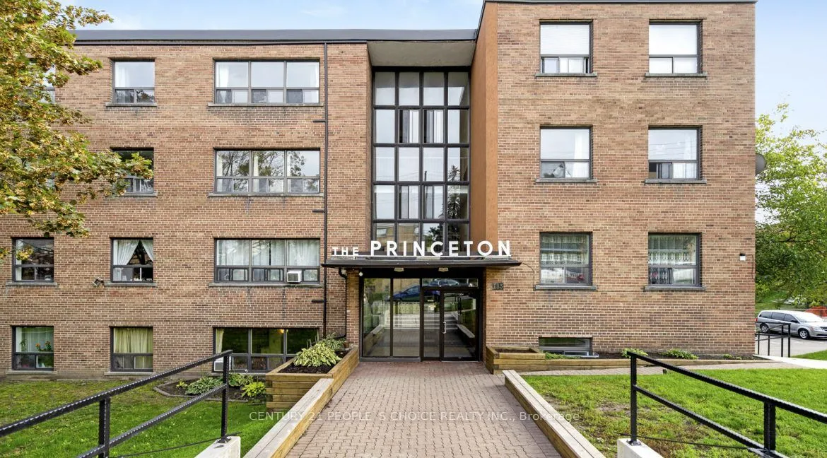 Property For Lease | W13243320